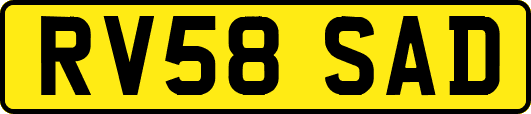 RV58SAD