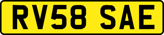 RV58SAE