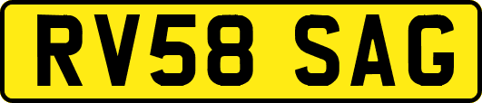 RV58SAG