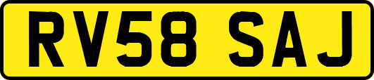RV58SAJ