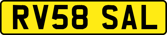 RV58SAL