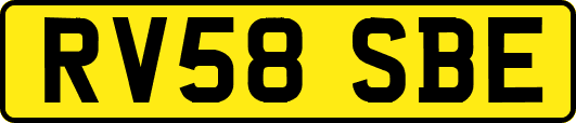 RV58SBE