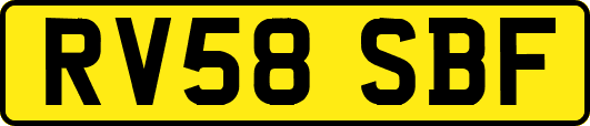 RV58SBF