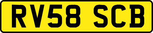 RV58SCB