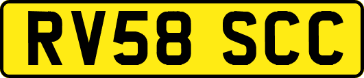 RV58SCC
