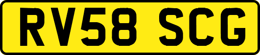 RV58SCG