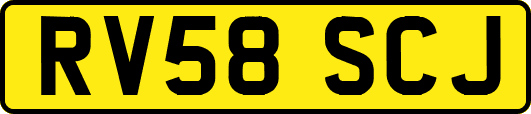 RV58SCJ
