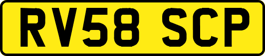 RV58SCP