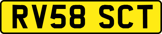 RV58SCT