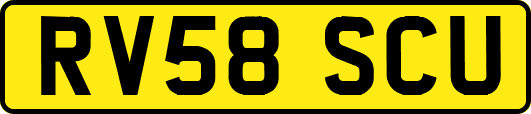 RV58SCU
