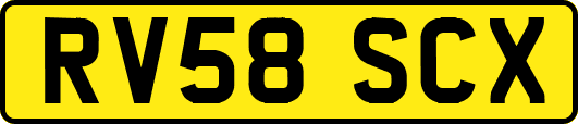 RV58SCX
