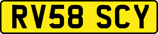 RV58SCY