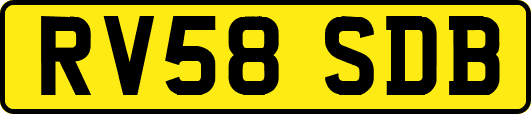 RV58SDB