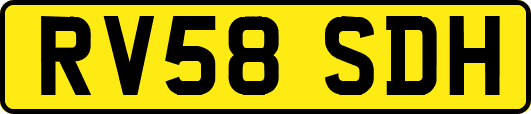 RV58SDH