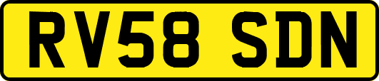 RV58SDN