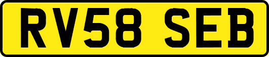 RV58SEB