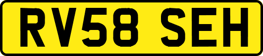 RV58SEH