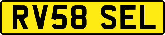 RV58SEL