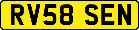 RV58SEN