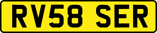 RV58SER