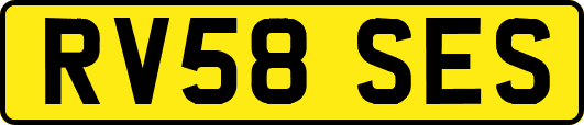 RV58SES