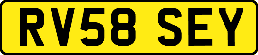 RV58SEY