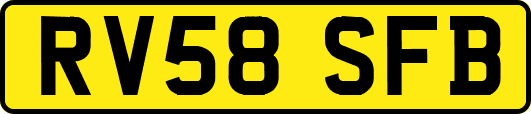 RV58SFB