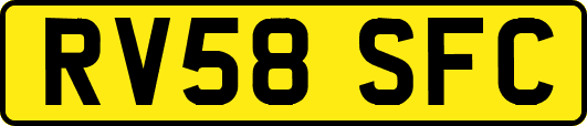 RV58SFC