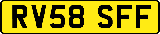 RV58SFF