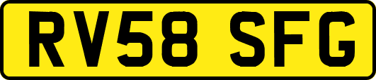 RV58SFG