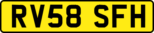 RV58SFH