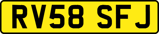 RV58SFJ