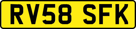 RV58SFK