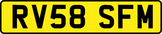 RV58SFM