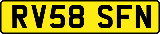RV58SFN