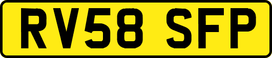 RV58SFP