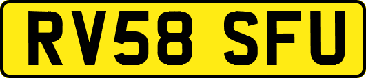 RV58SFU