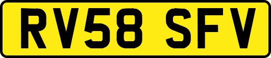 RV58SFV