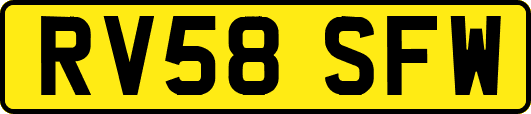 RV58SFW