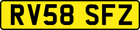 RV58SFZ