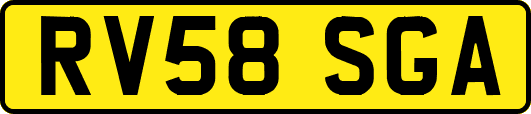 RV58SGA