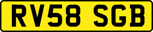 RV58SGB