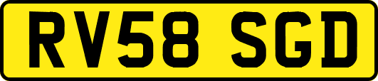 RV58SGD
