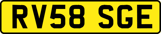 RV58SGE