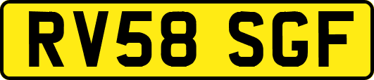 RV58SGF