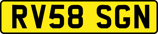 RV58SGN