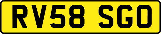 RV58SGO