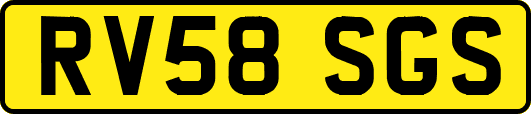 RV58SGS