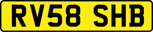 RV58SHB