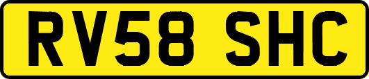 RV58SHC